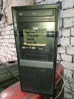 pentium 4 computer for sale