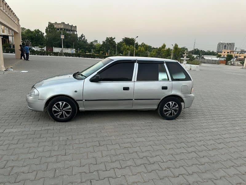 Suzuki Cultus VXR 2005 5