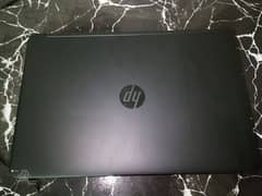 HP ProBook 650 G1. Intel i5 4th gen