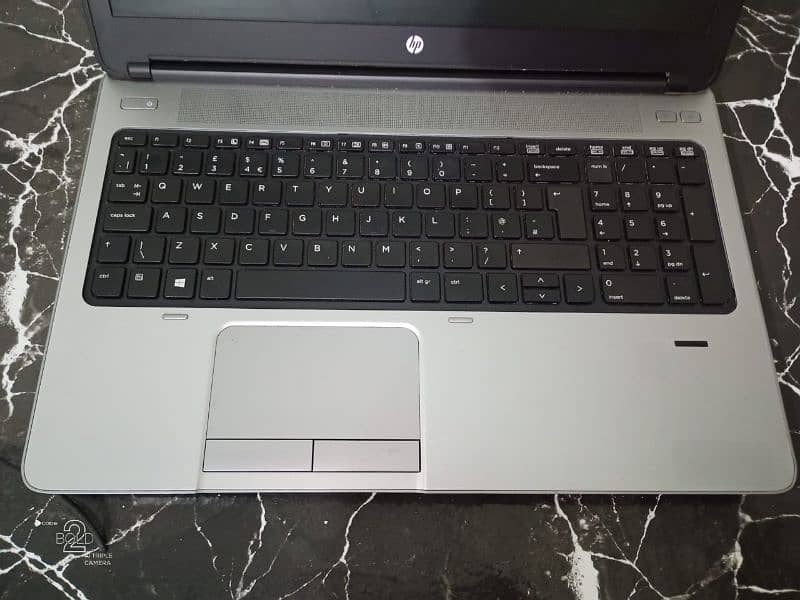 HP ProBook 650 G1. Intel i5 4th gen 1