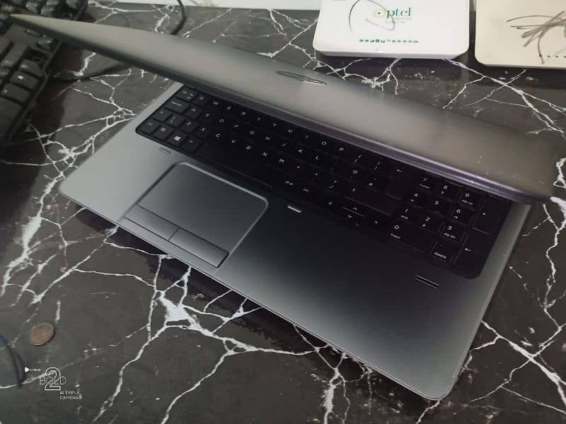 HP ProBook 650 G1. Intel i5 4th gen 2