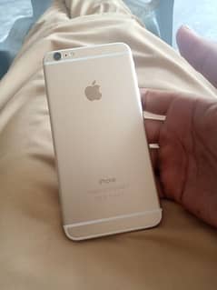 iphone 6s plus 128GB non pta