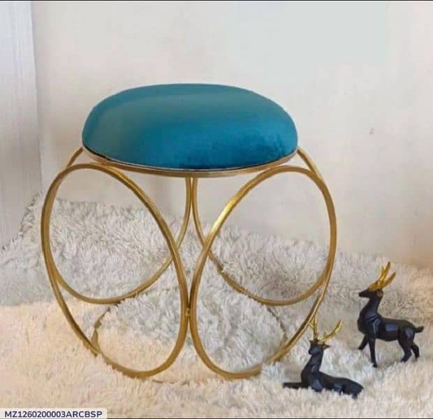 Stool Chair 0