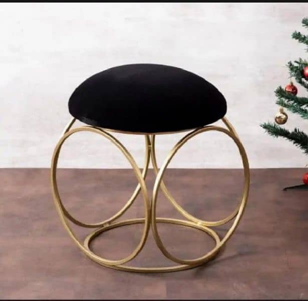 Stool Chair 5