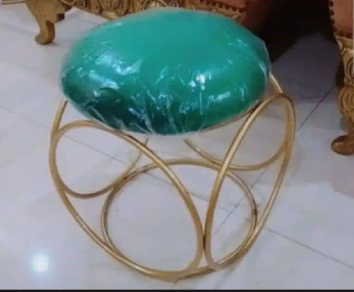 Stool Chair 6