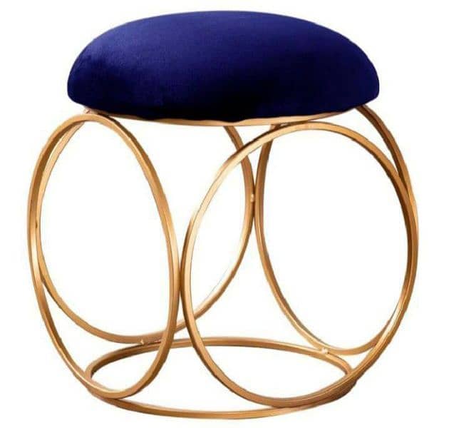 Stool Chair 7