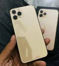 iPhone 11 pro max dual SIM pta approved 256gb