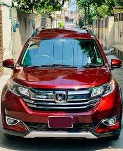 Honda BR-V 2021