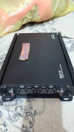 RoadStar Car Amplifier 0