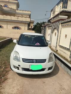 Suzuki Swift 2012 0