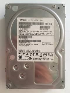 HDD 2Tb Hard Disk Drive