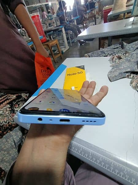 realme note 50 2