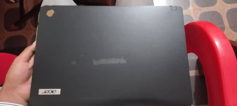 ACER LAPTOP 7