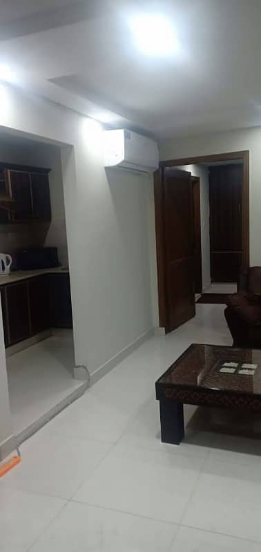 Smamma Star 1 Bed Apartment Available For Rent 4