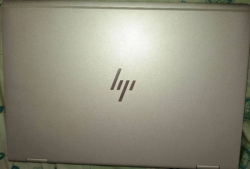 HP EliteBook 1030G2 16 GB Ram 256 GB SSD 0