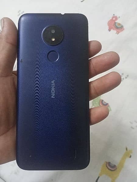 Nokia c21 pta officially approved with box 2