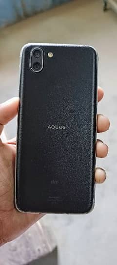 Aquos