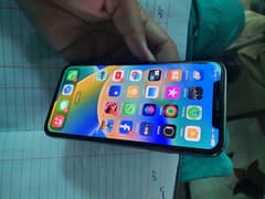 iPhone X 64gb pta prove  exchange posbli