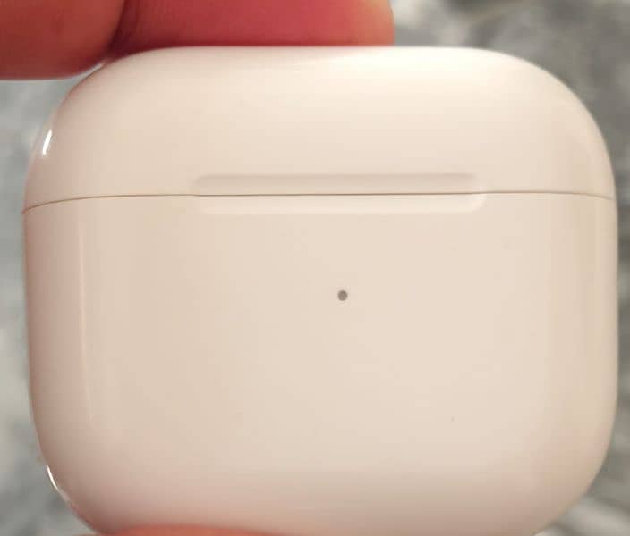 Iphone air pods 3rd generation 1