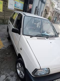 Suzuki Mehran VX 2016 2016 0