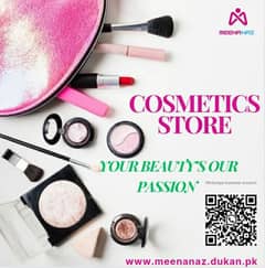 Cosmetics