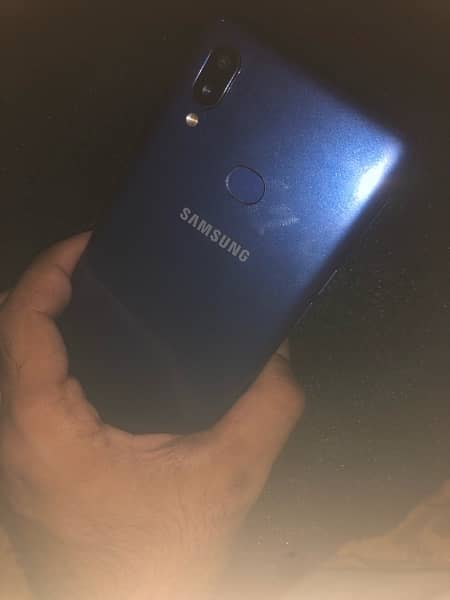 Samsung  A10s 2