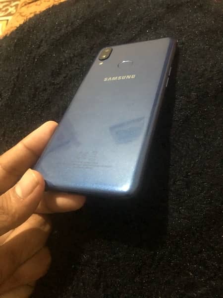 Samsung  A10s 3