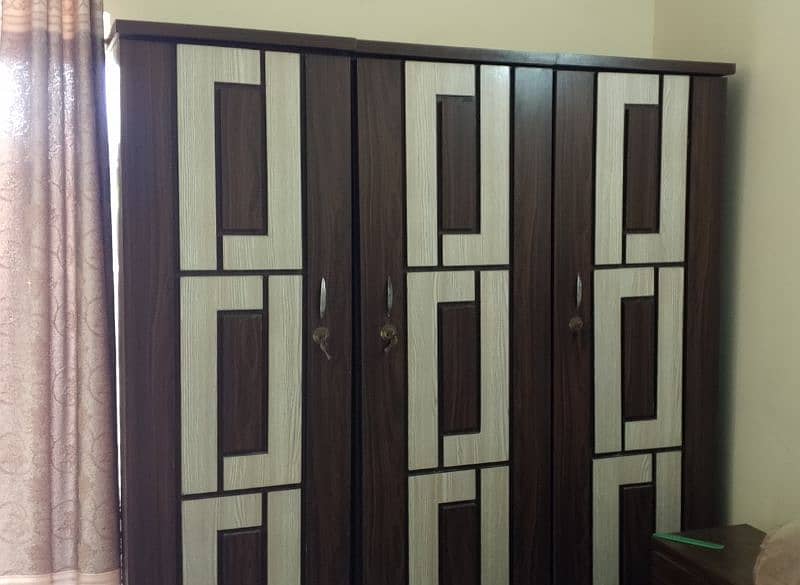 bedroom set for sell 1