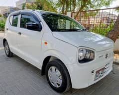 Suzuki Alto 2024 AGS automatic transmission better than Mira dayz ek