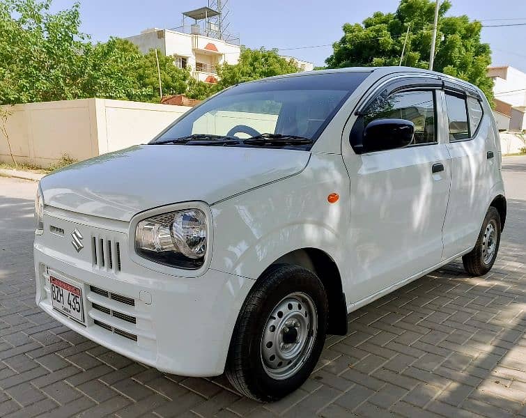 Suzuki Alto 2024 AGS automatic transmission better than Mira dayz ek 2