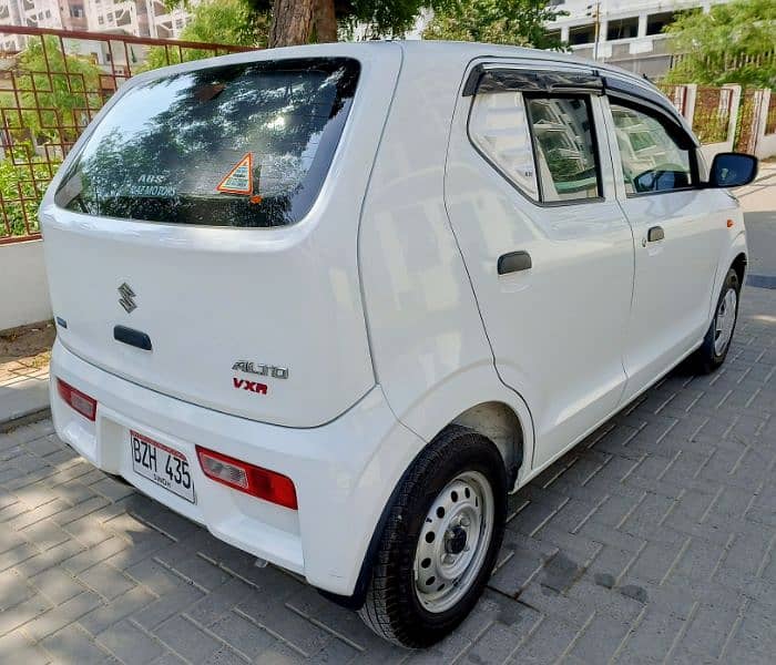 Suzuki Alto 2024 AGS automatic transmission better than Mira dayz ek 5