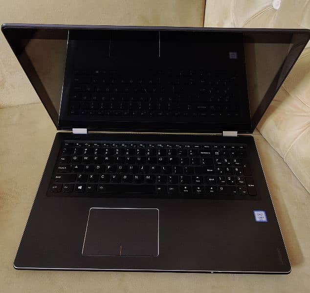 Laptop Core i7, 6 Gen, Full Touch, Urgent Sale 2