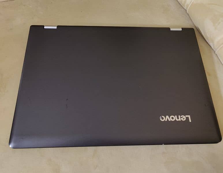 Laptop Core i7, 6 Gen, Full Touch, Urgent Sale 3