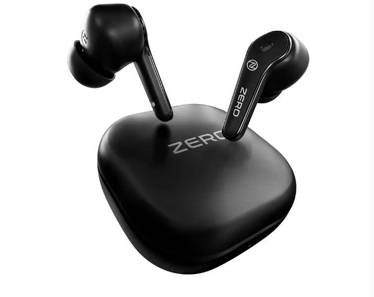 flash Earbuds zero lifestyle Earbuds gaming mode 2