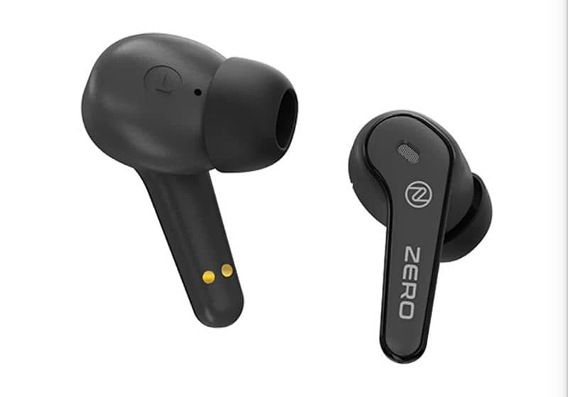 flash Earbuds zero lifestyle Earbuds gaming mode 3