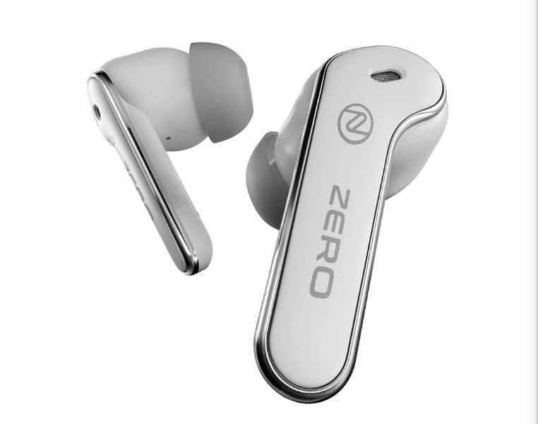 flash Earbuds zero lifestyle Earbuds gaming mode 8