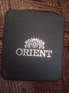 ORIENT