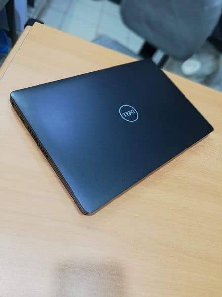 Dell Latitude 5500 Corei5 8th Gen Laptop in A+ Condition (UAE Import) 8