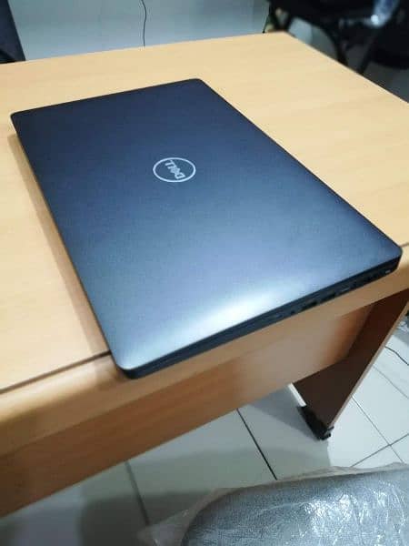 Dell Latitude 5500 Corei5 8th Gen Laptop in A+ Condition (UAE Import) 9