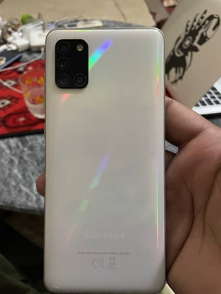 samsung a31 1