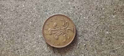 coins 1978