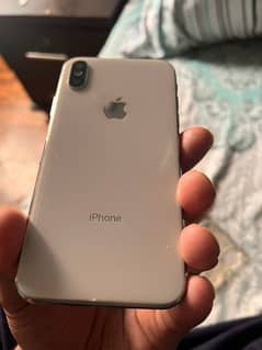 iphone x PTA 0