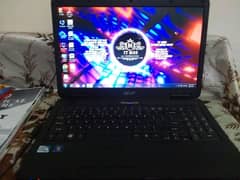 Acer Aspire 5734Z i series Dual Core Laptop 0