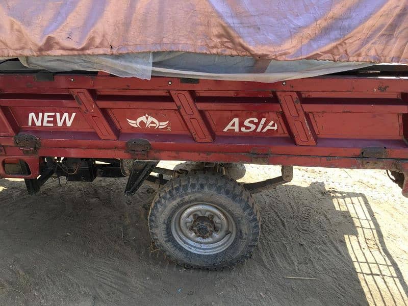 loader rickshaw 1