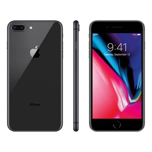 iphone 8 Non pta 64gb 0