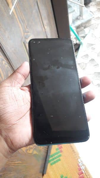 infinix note 8. . 6/128. . only set 1