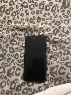 iPhone 7 Plus 128 gb urgent sale non pta