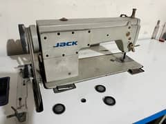 jocky Sewing Machine