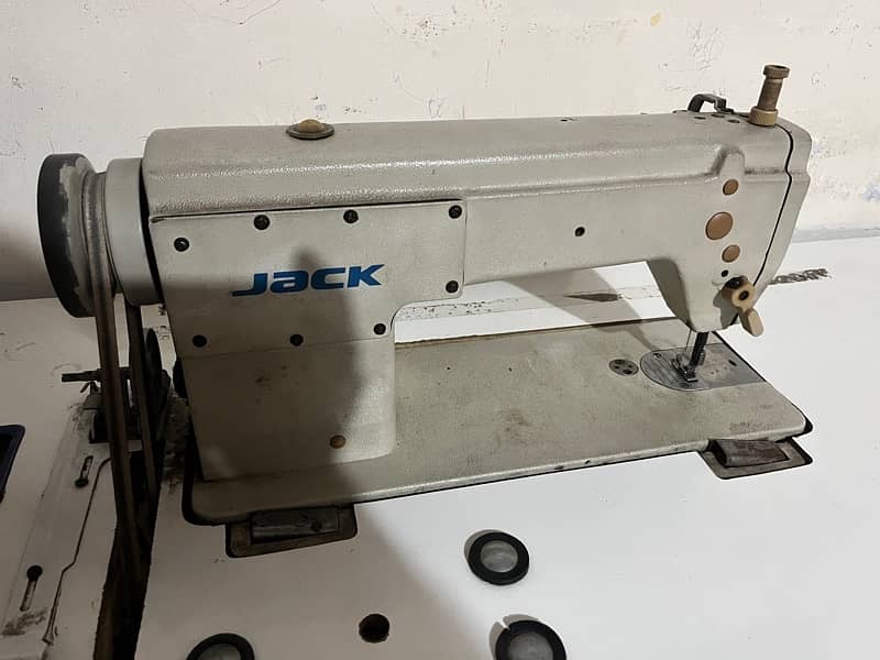 jocky Sewing Machine 2