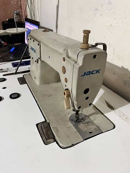 jocky Sewing Machine 6